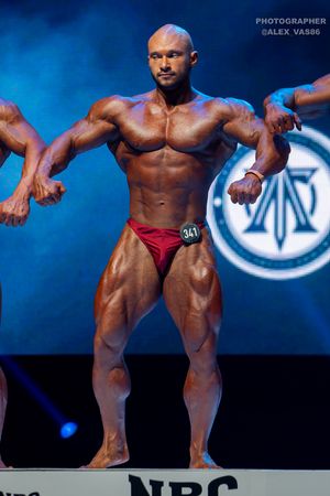 BODYBUILDING 90